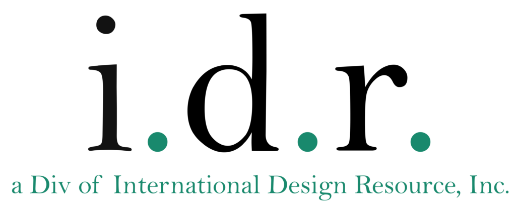 Internationaldesignresource