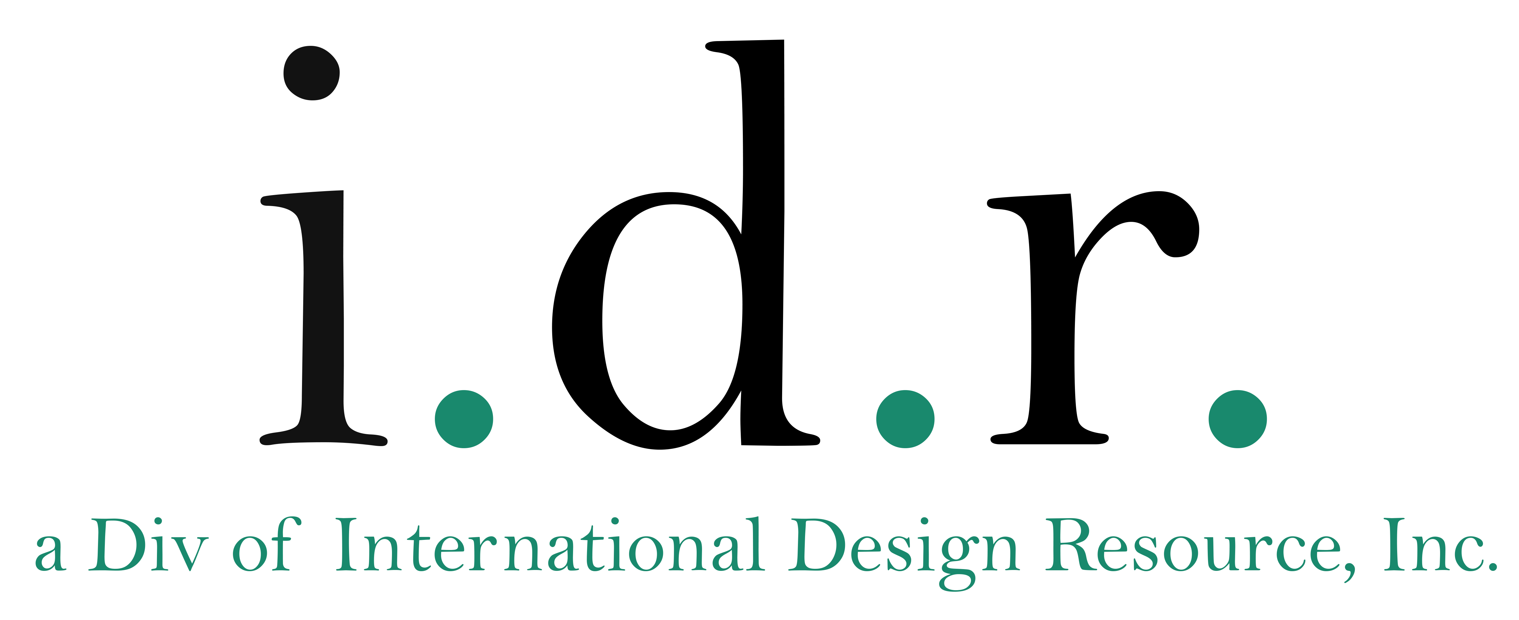 Internationaldesignresource