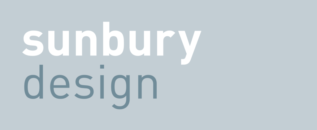 sunbury logo